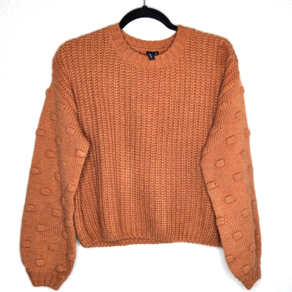 Moon & Madison- Knit Pullover Sweater